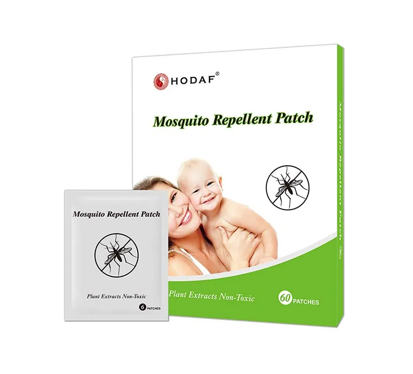 Anti Mosquito Product