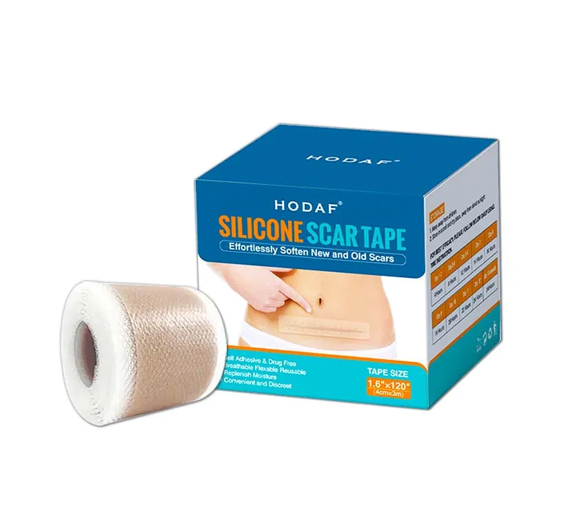 Scar Removal Products