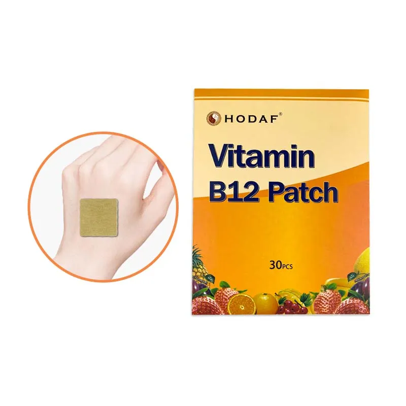 Vitamin Patch