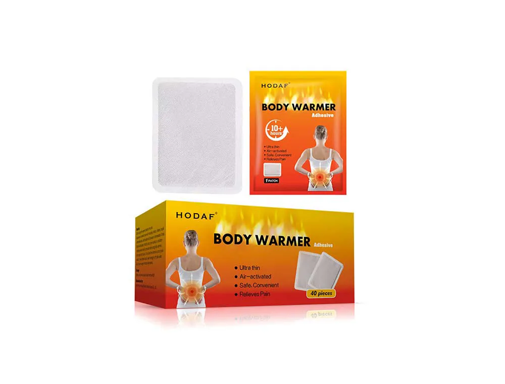 Heat Pack