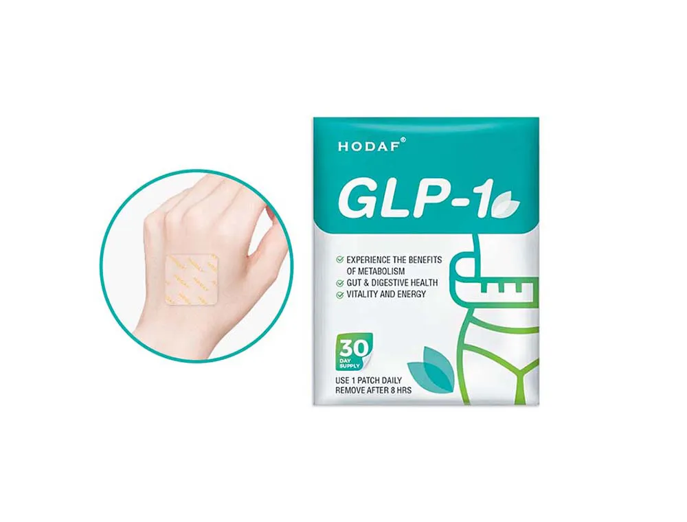Healthcare Patch