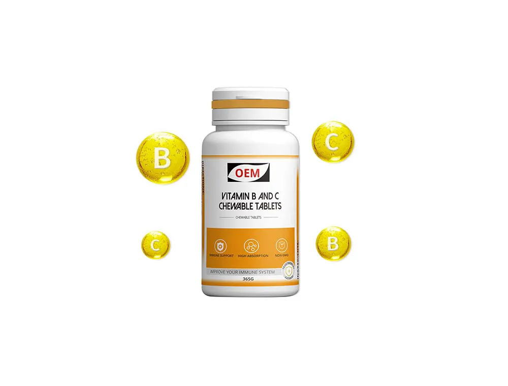 Health Supplements