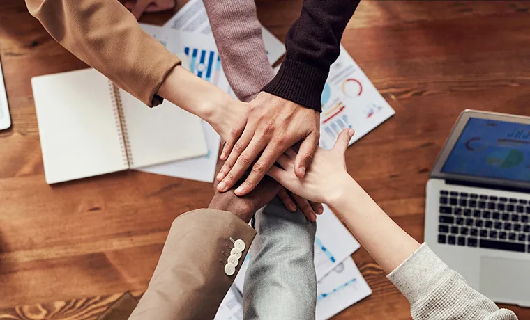 Profitable Partnership