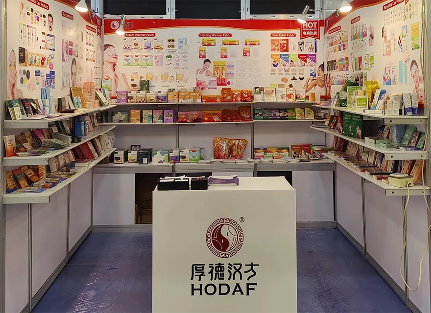 China Import and Export Fair (Canton Fair)