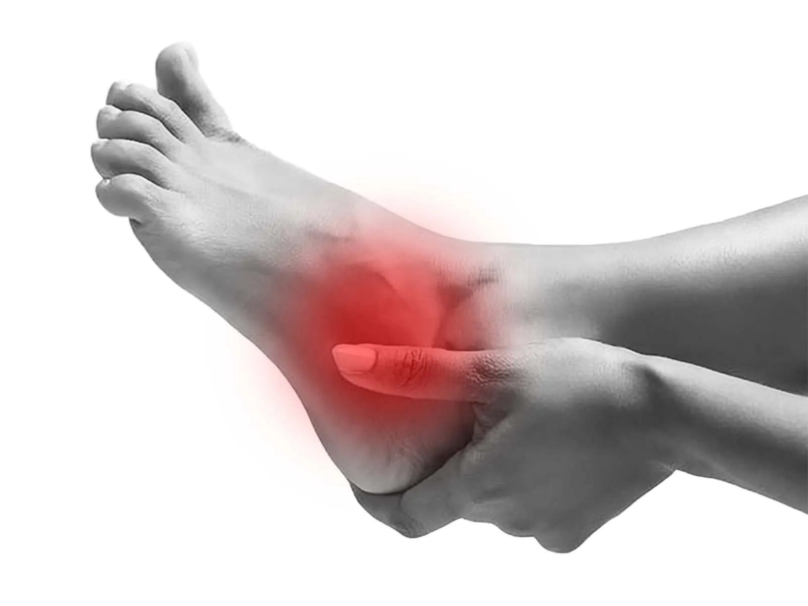 Application of Custom Heat Pack