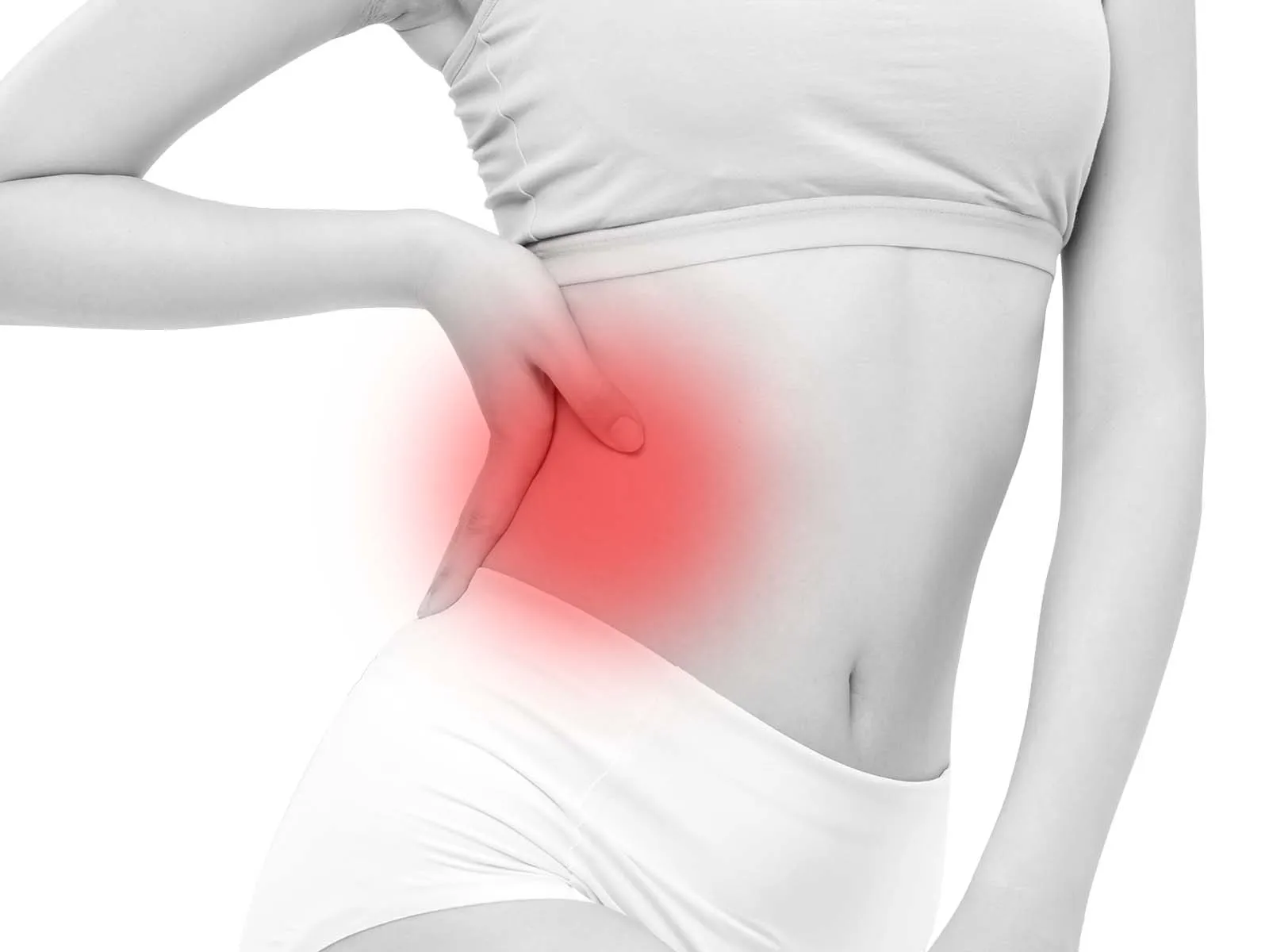 Application of Custom Heat Pack