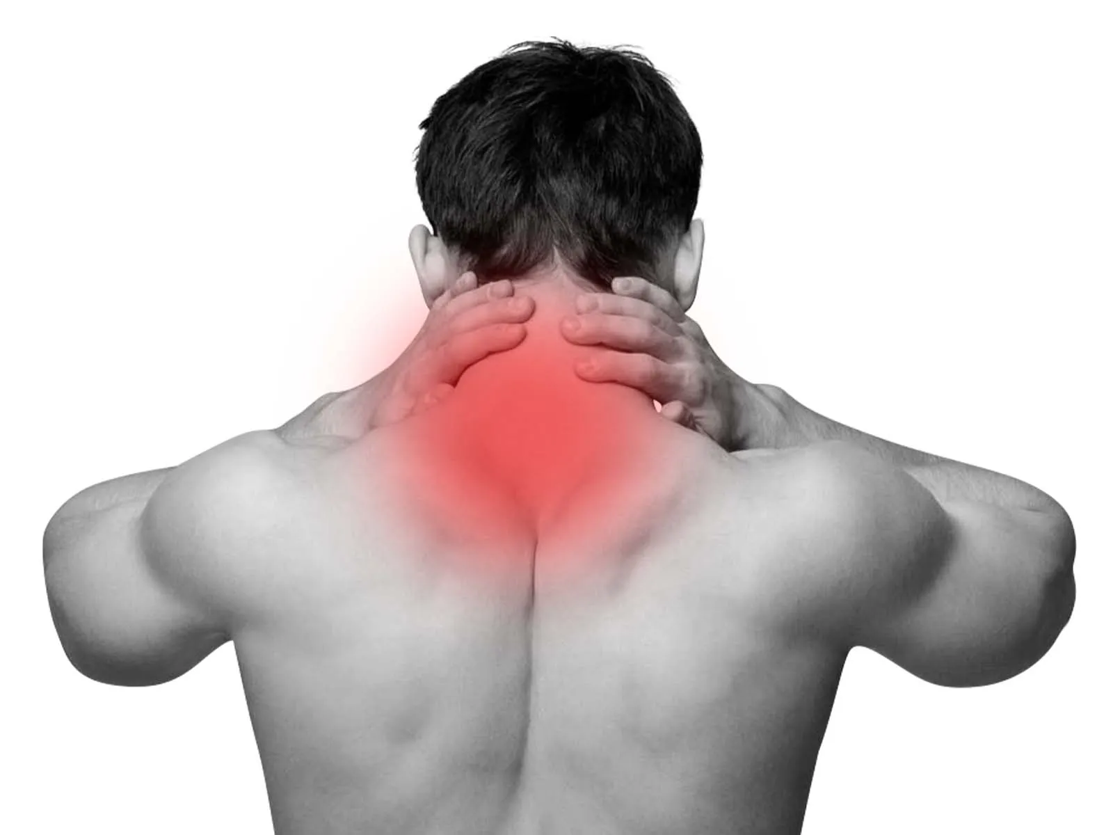 Application of Custom Heat Pack