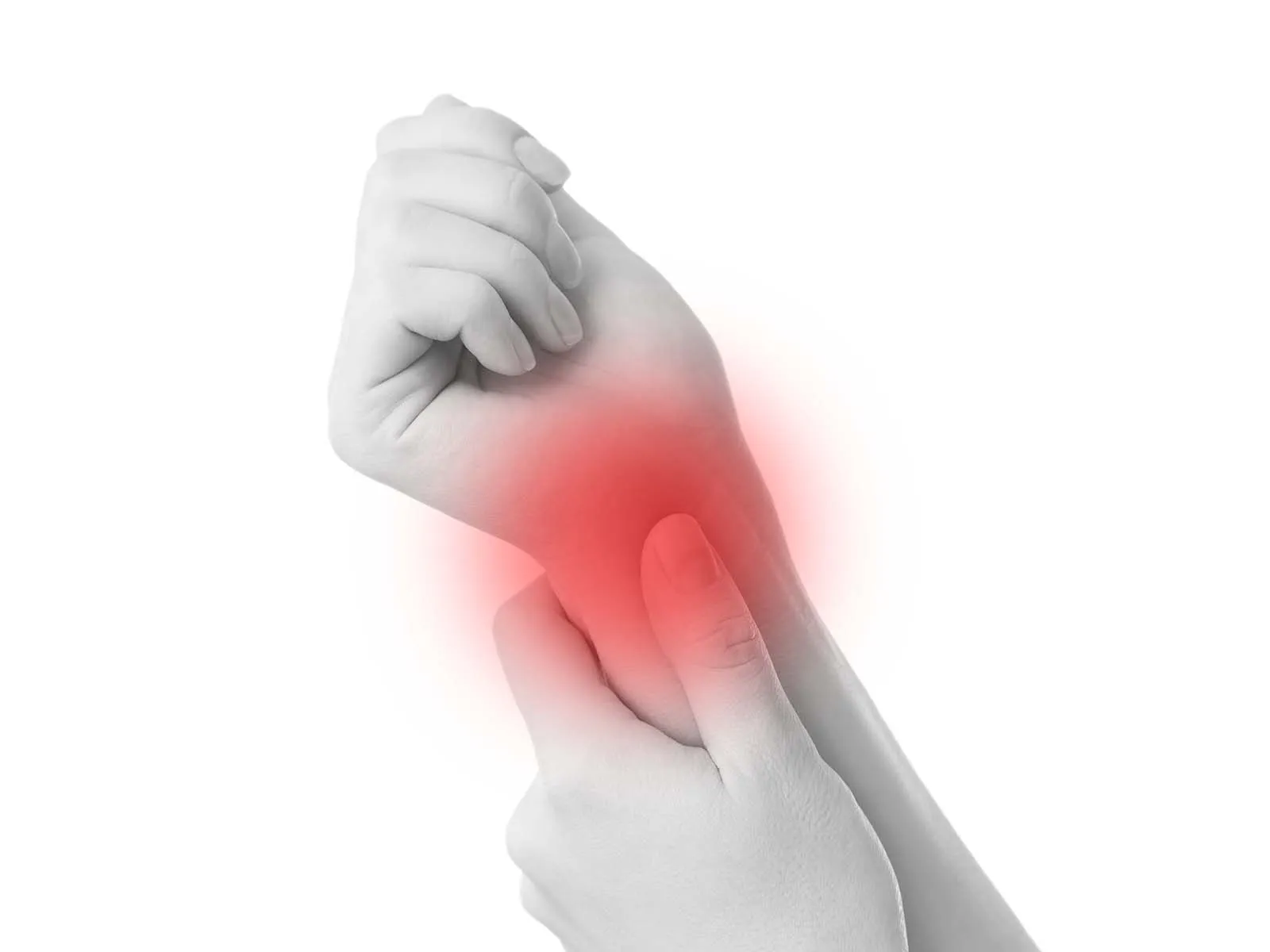 Application of Custom Heat Pack