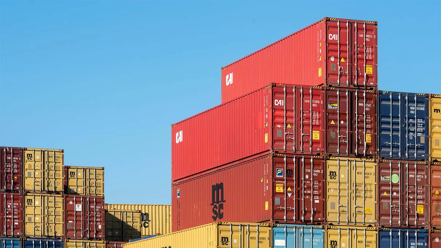 HODAF, Your Reliable Backing for Your Wholesale Business