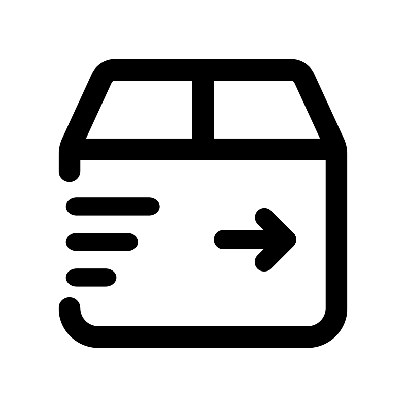 Delivery & Follow-up