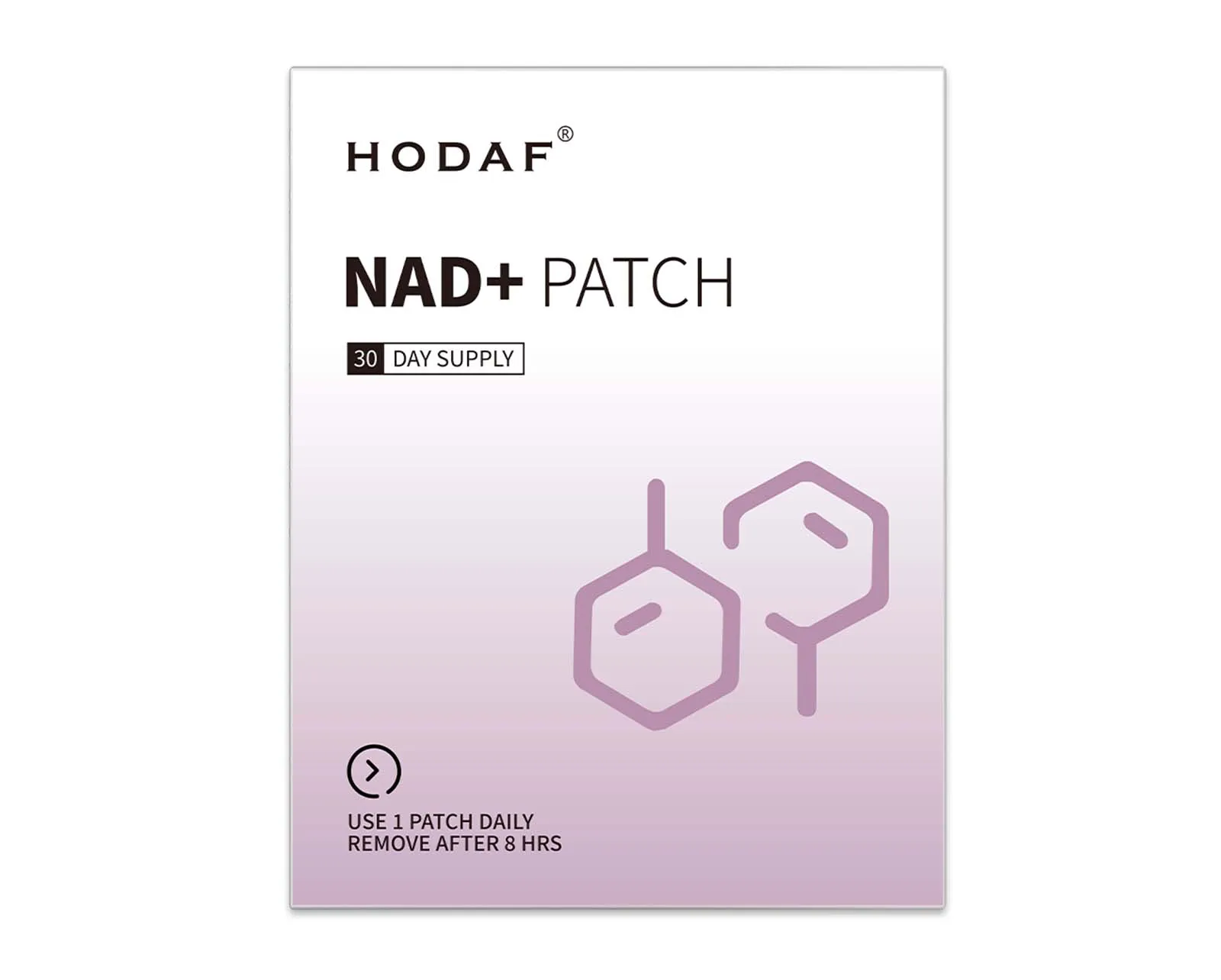 HODAF NAD+ Patch