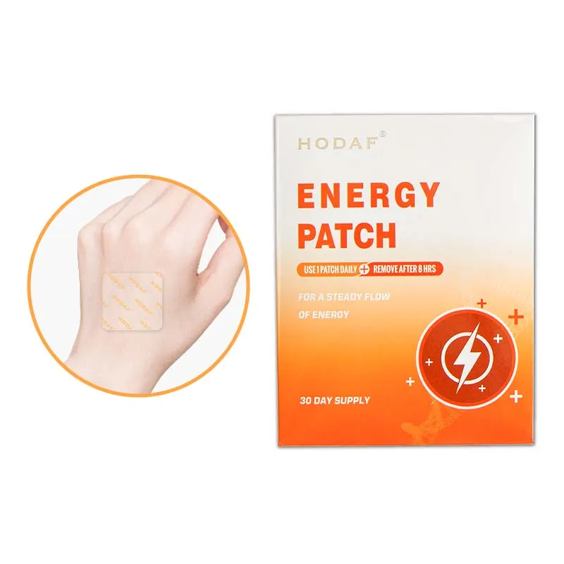 Energy Patch