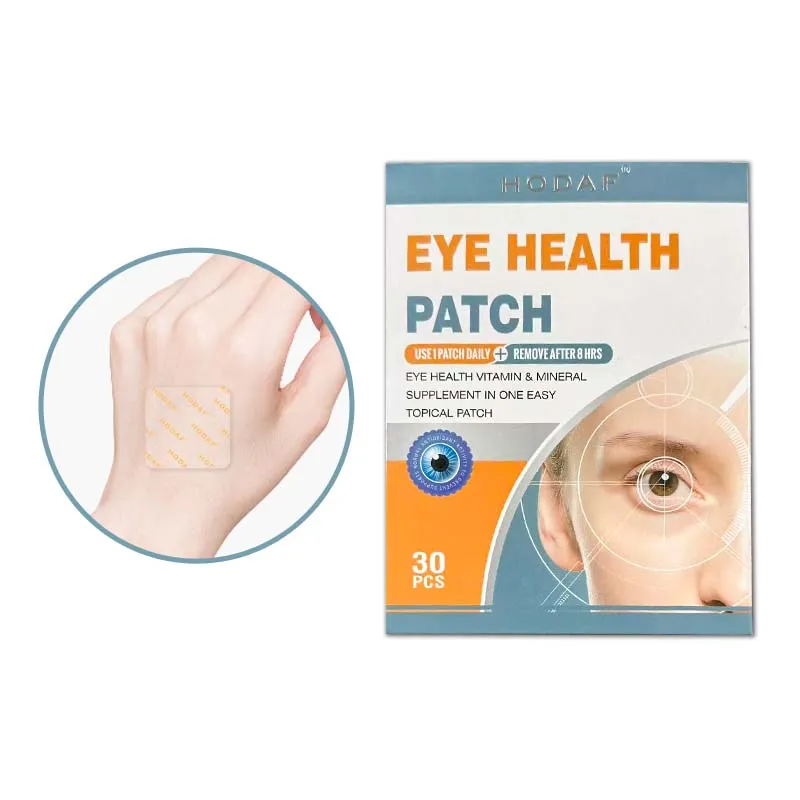 Eye Health Patches