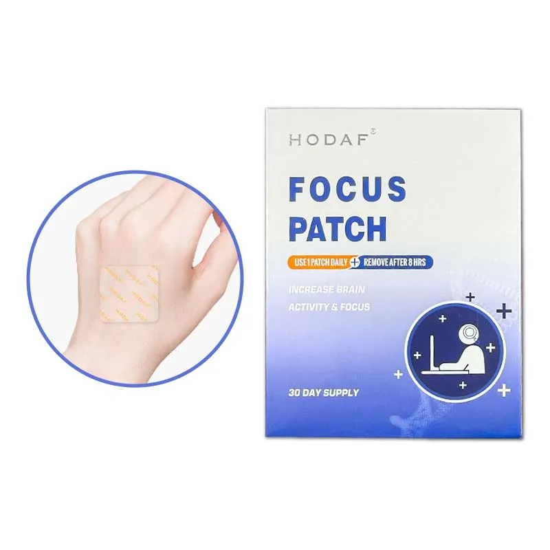 Focus Patch