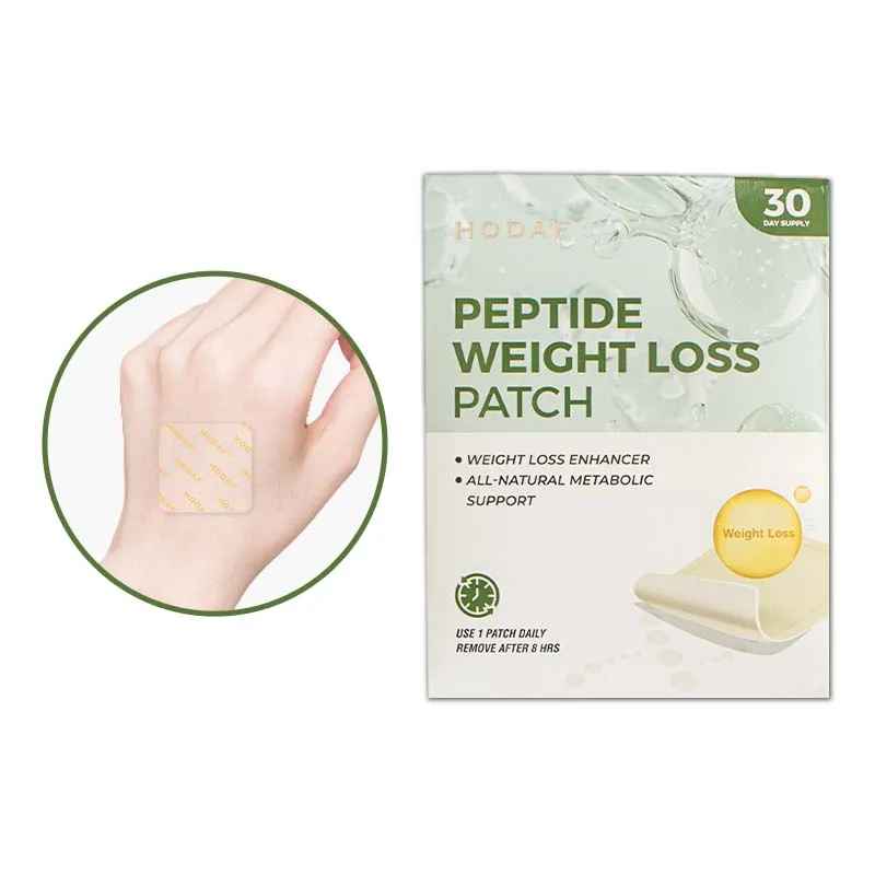 Peptide Weight Loss Patch