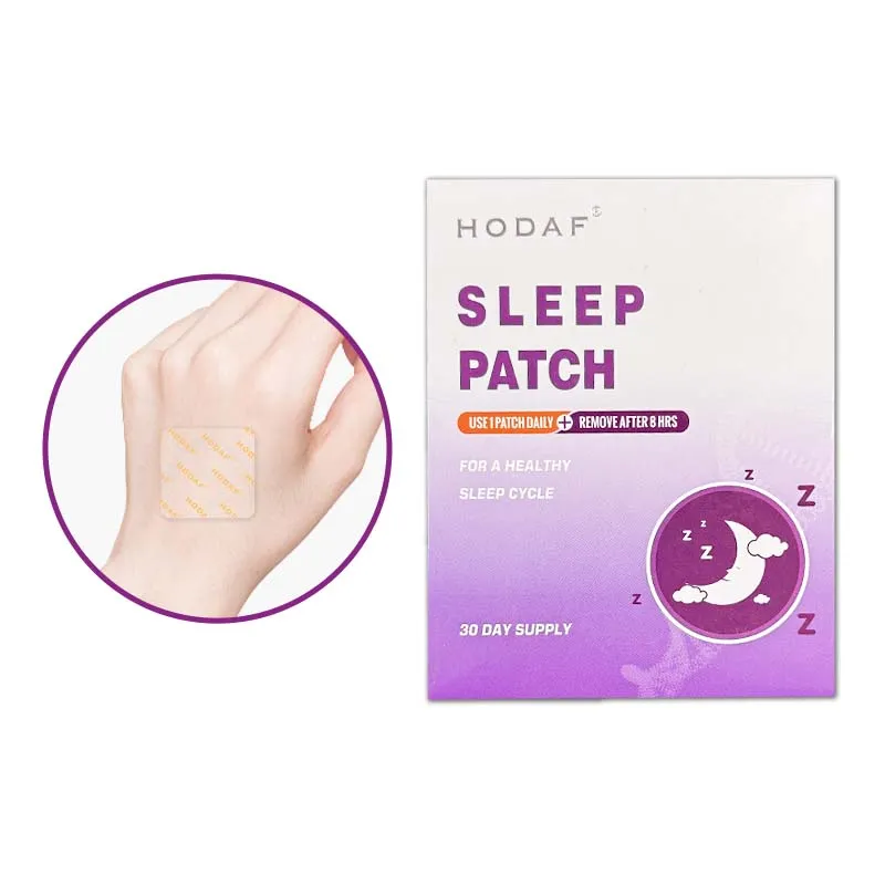 Sleep Patch