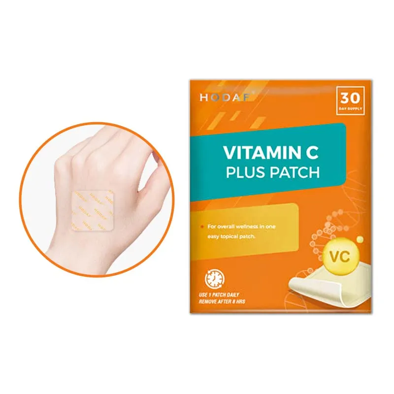Vitamin C Plus Patch