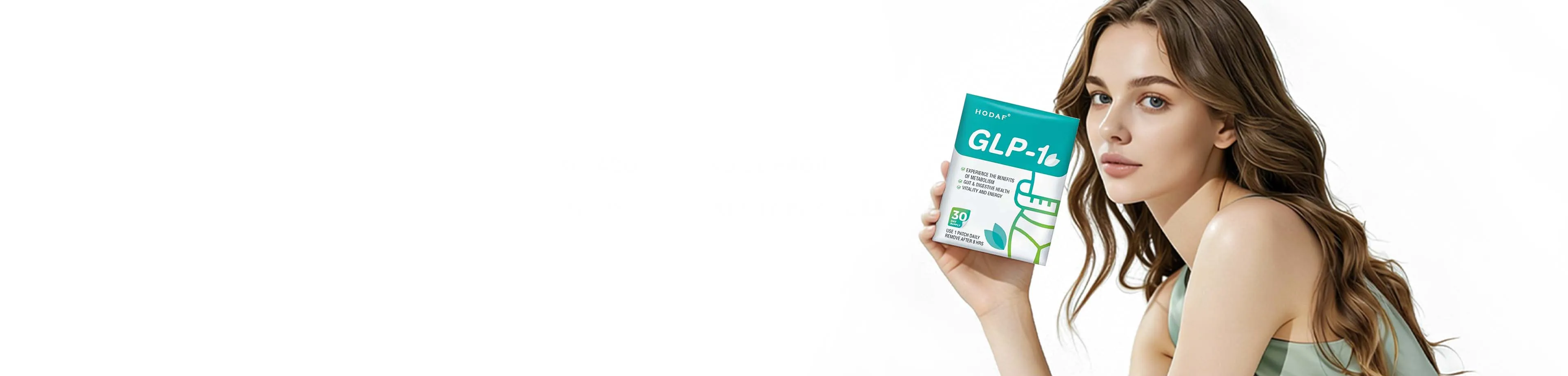 HODAF Health and Wellness Products