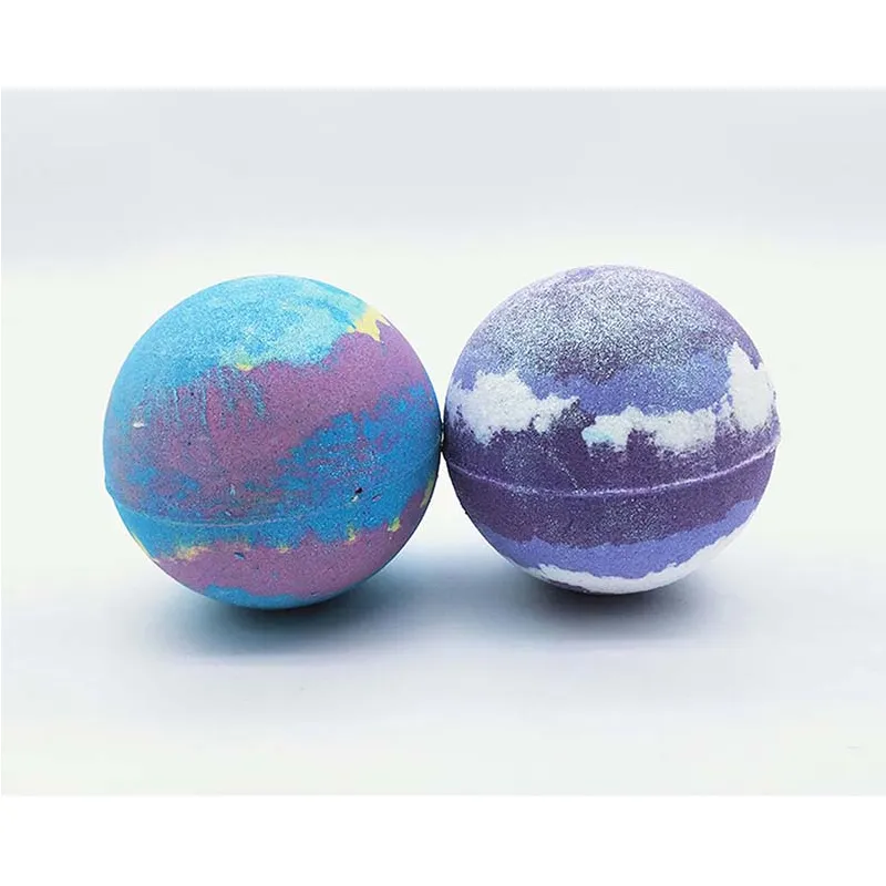 Bath Bomb
