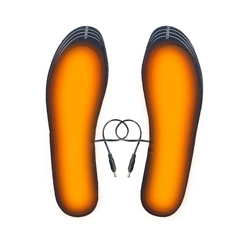 Electric Heated Insoles