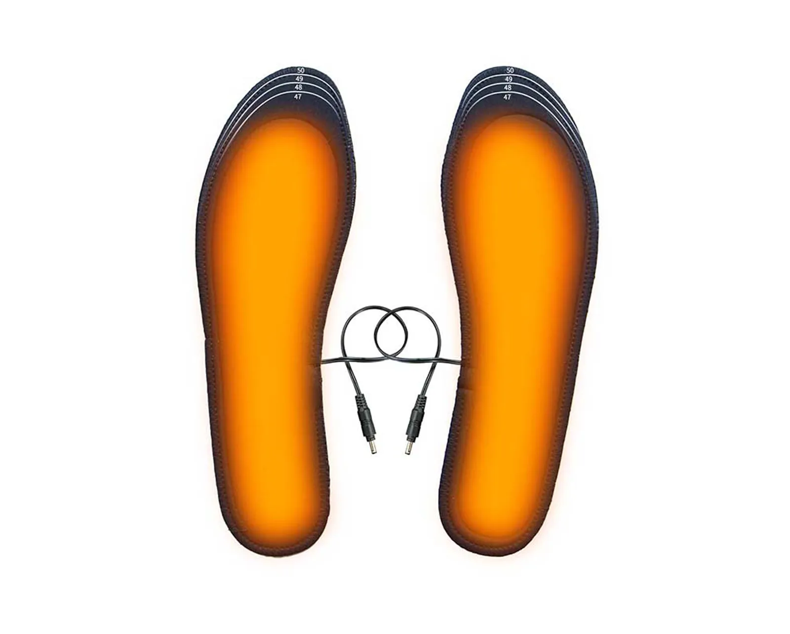 Electric Heated Insoles