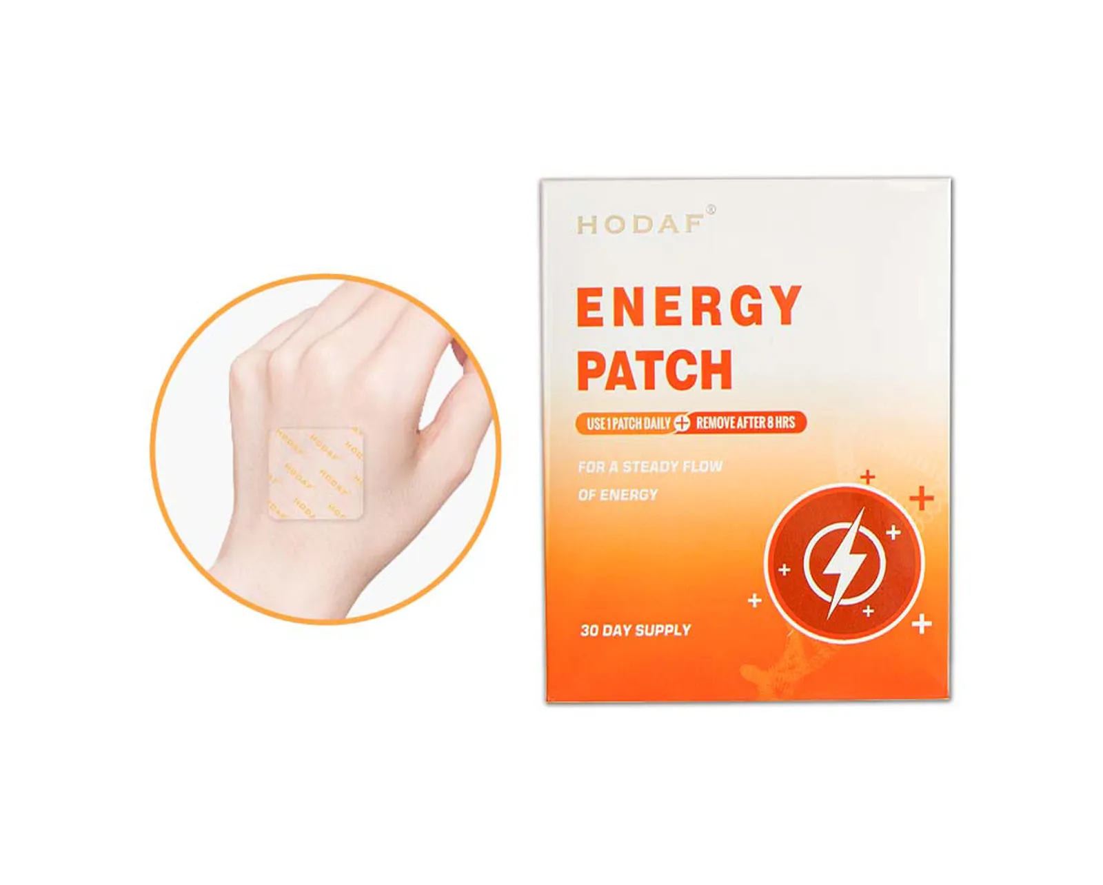 Energy Patch