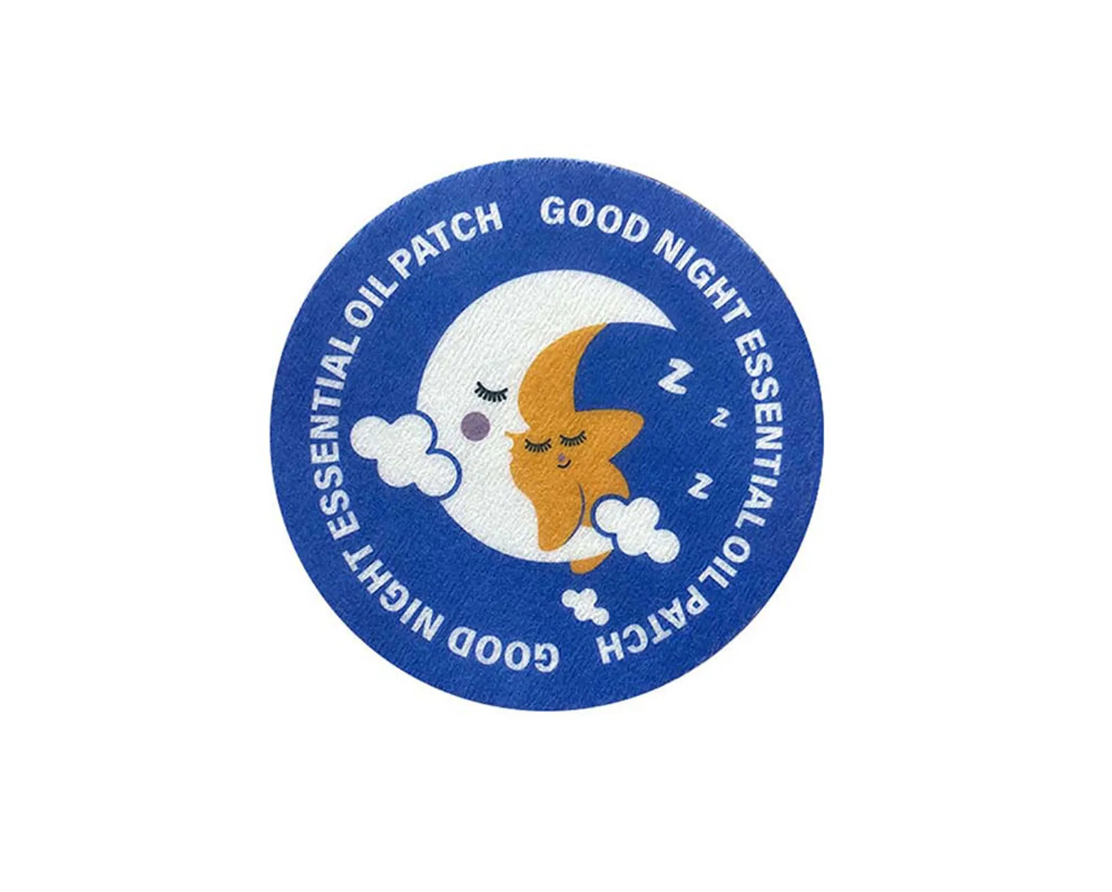 Essential Oil Sleep Patch