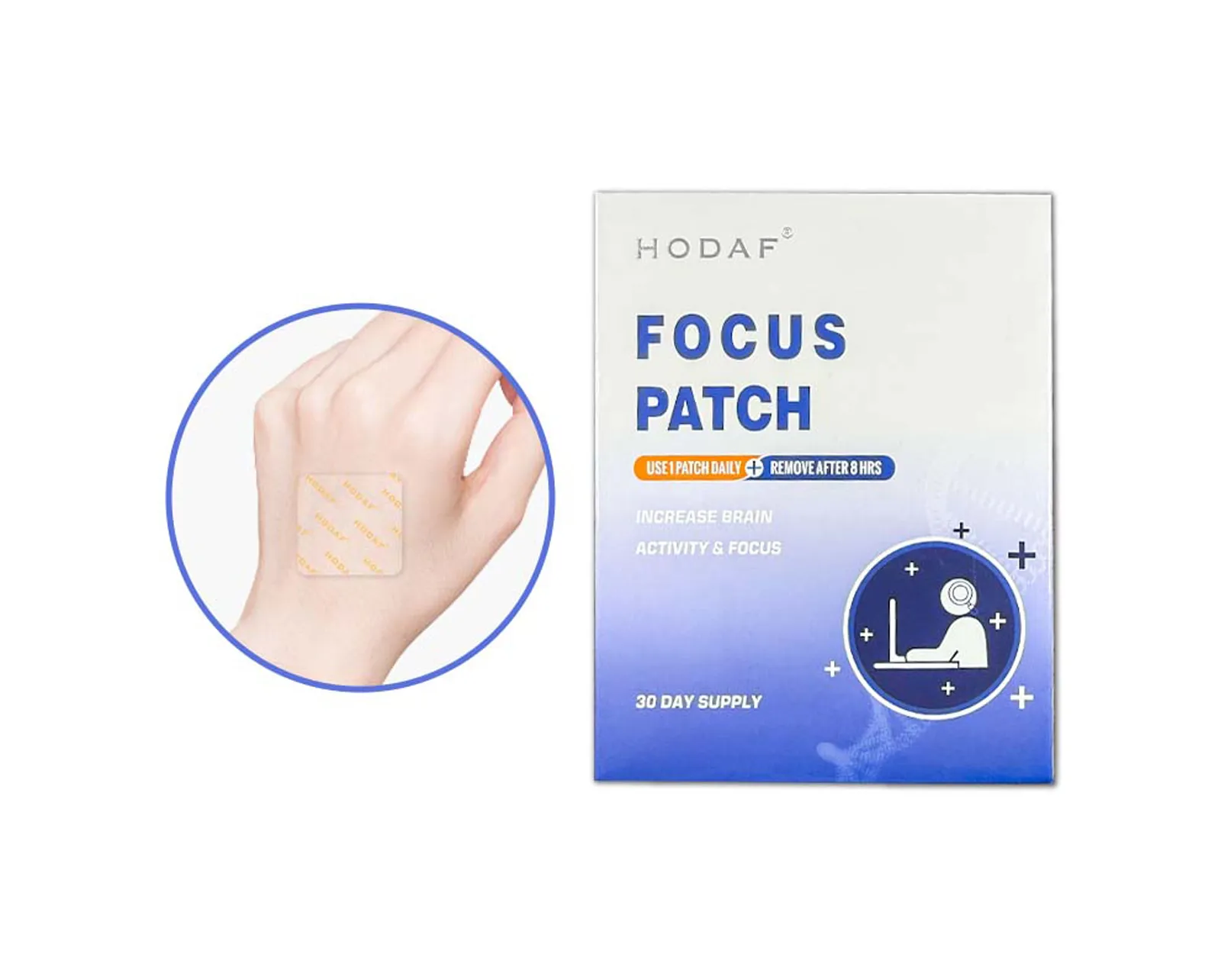 Focus Patch