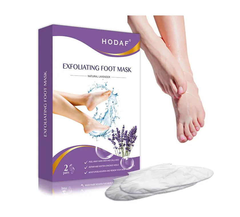 Hand and Foot Mask
