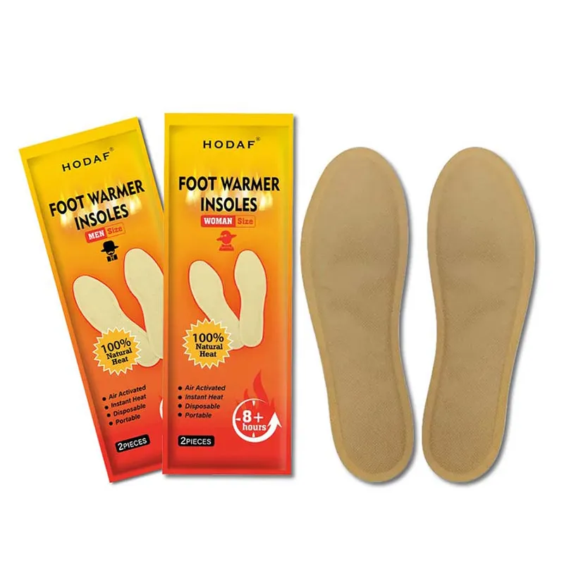 Foot Warmer Insole