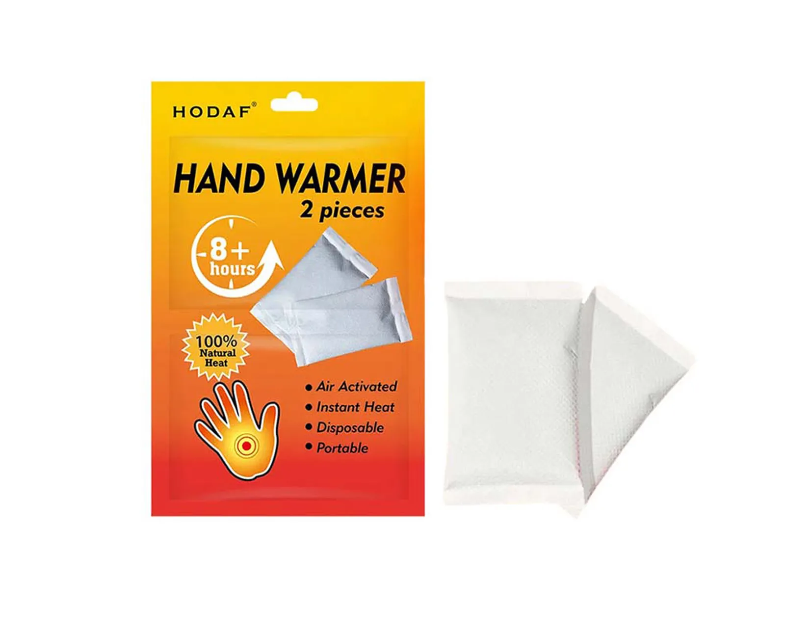 Hand Warmer