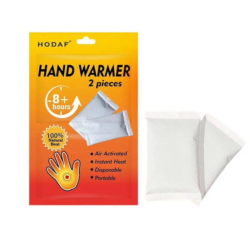 Hand Warmer