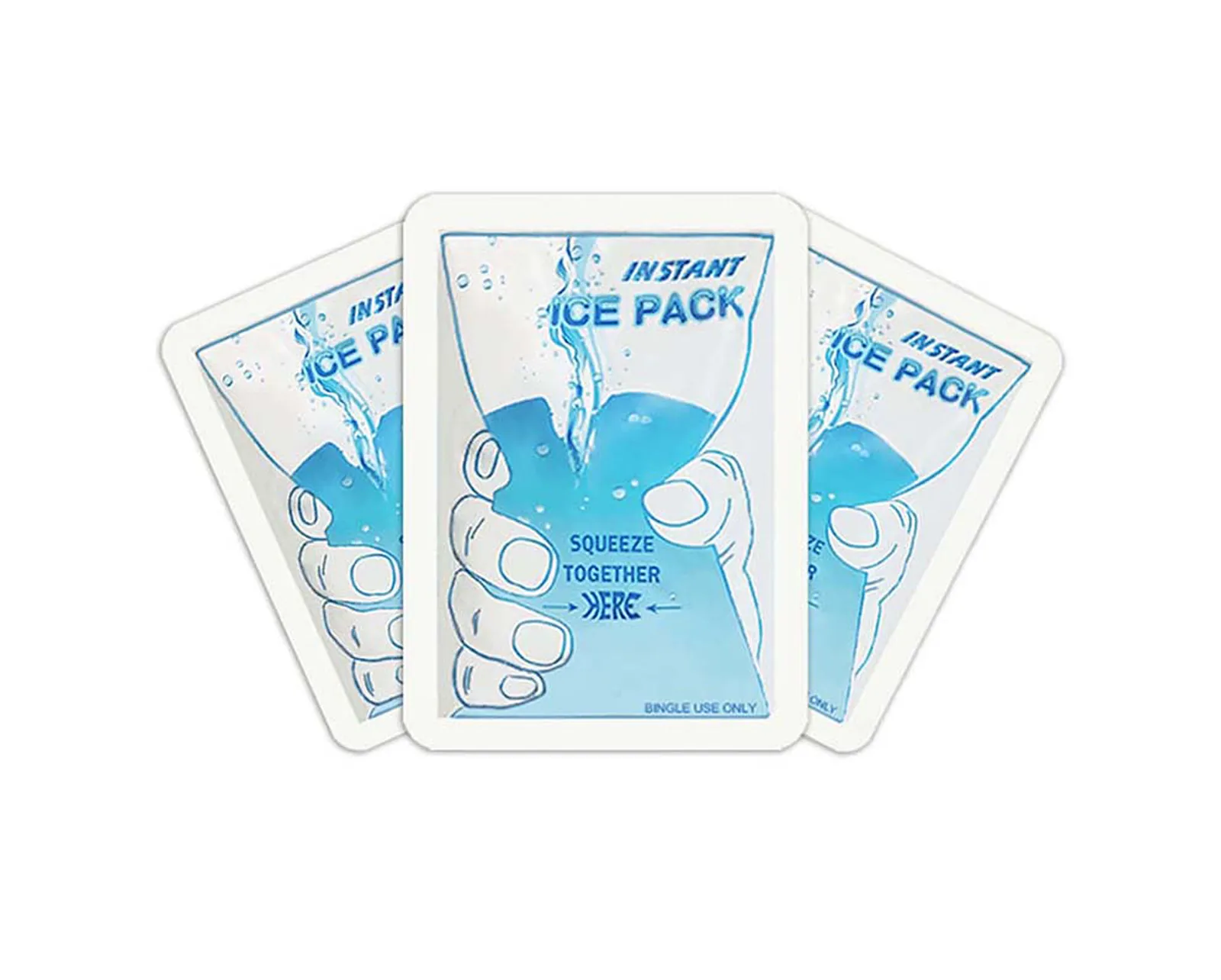Ice Pack