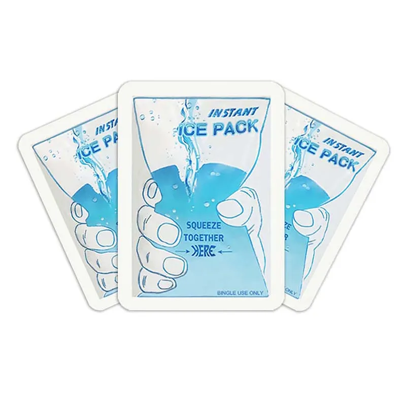 Ice Pack