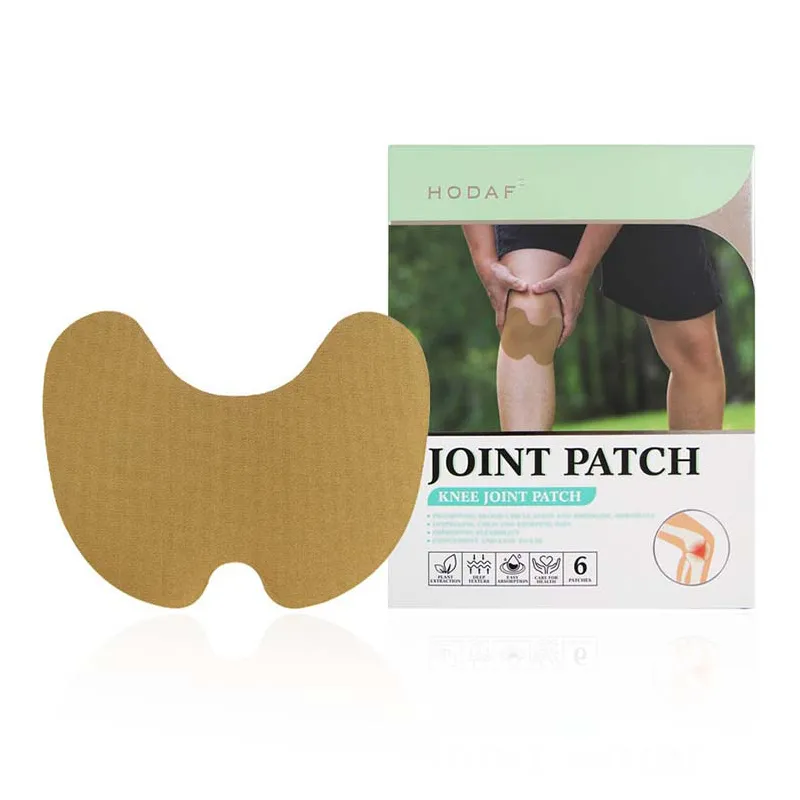 Knee Pain Patch