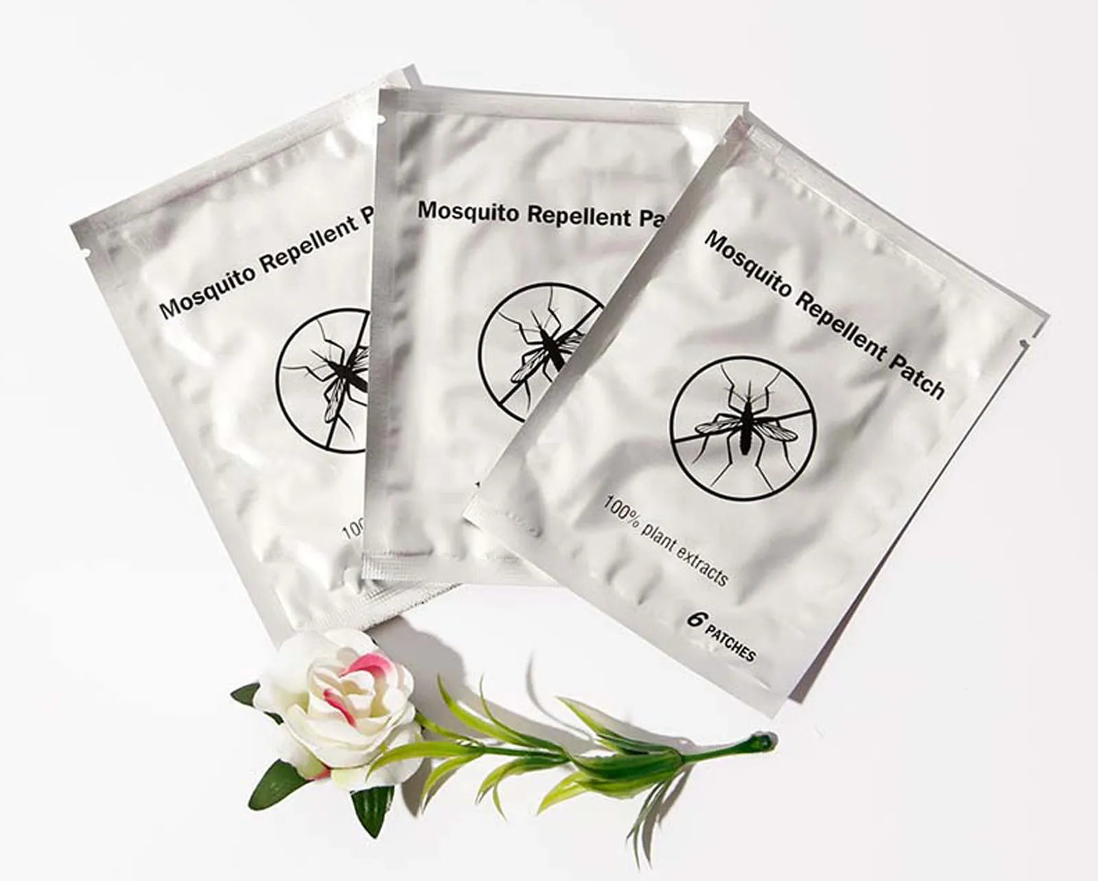 Mosquito Repellent Patch