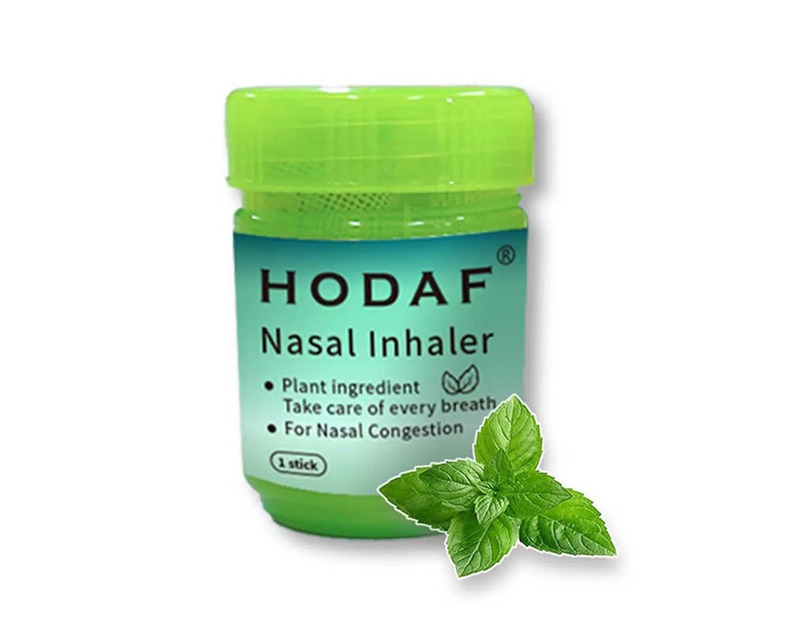 Nasal Inhaler