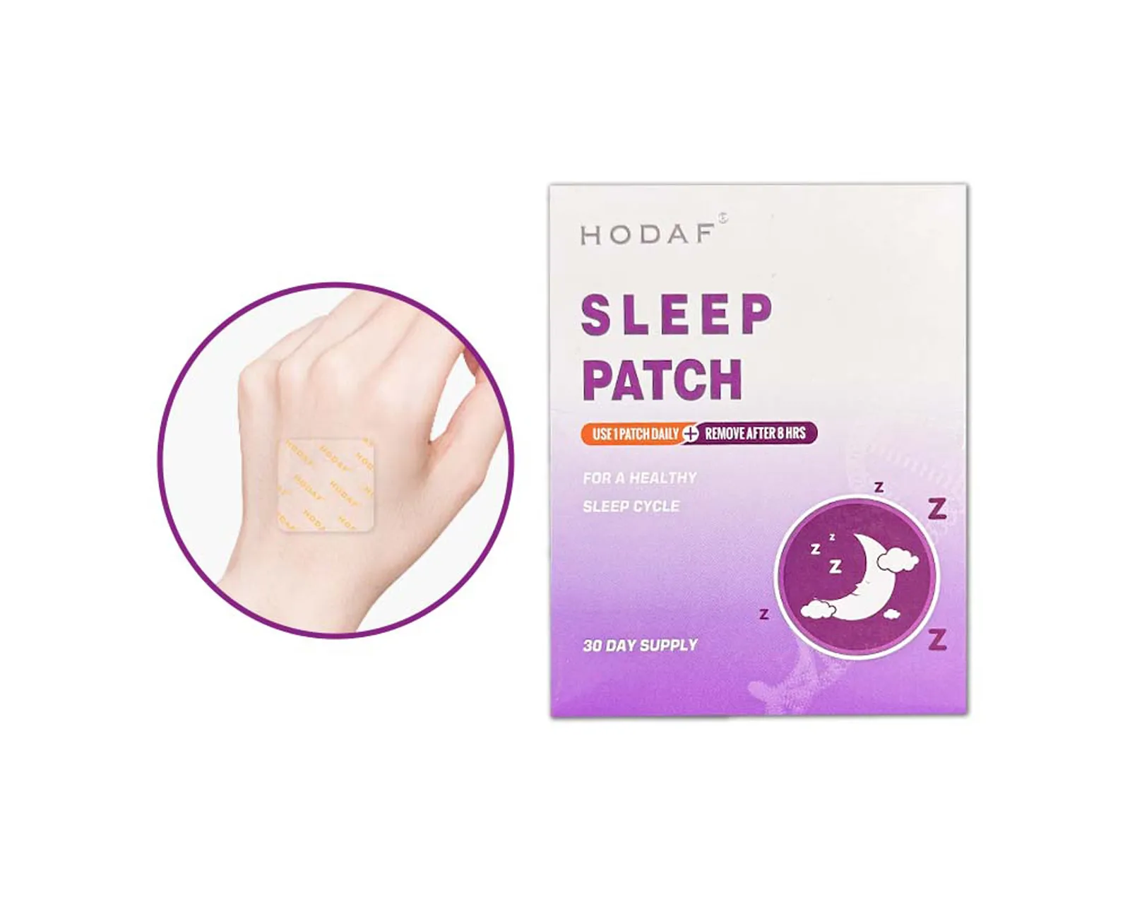 Sleep Patch