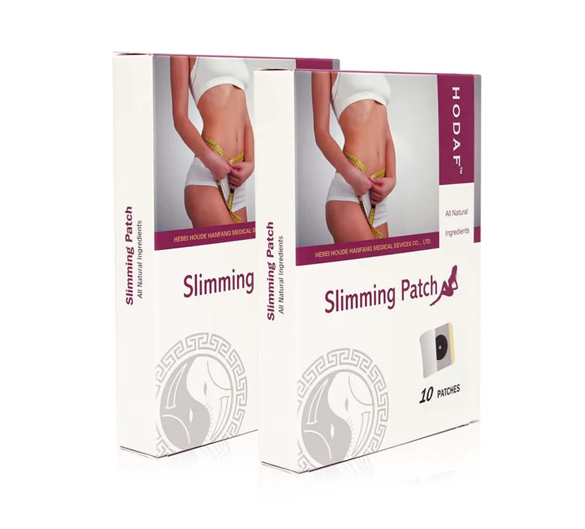 Slimming Patch