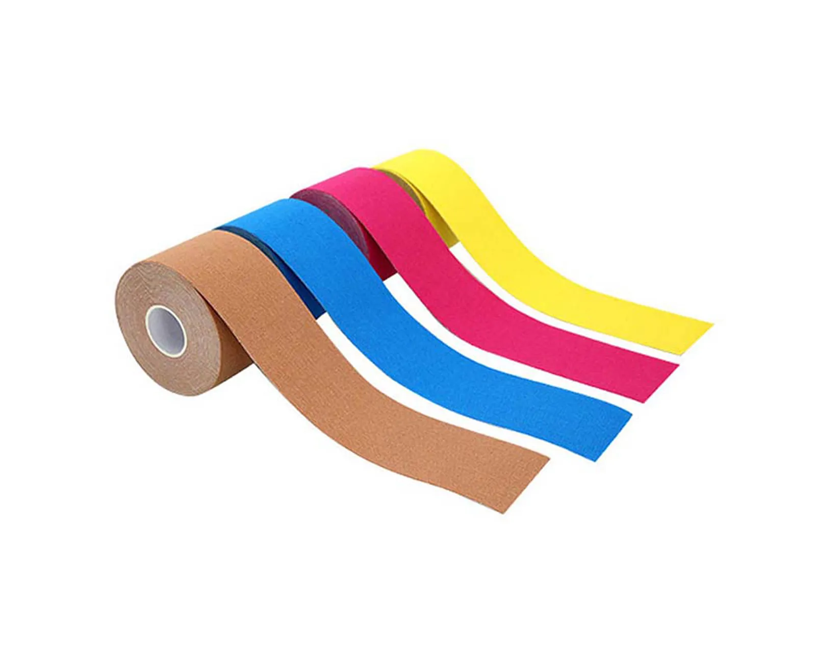 Sport Muscle Tape