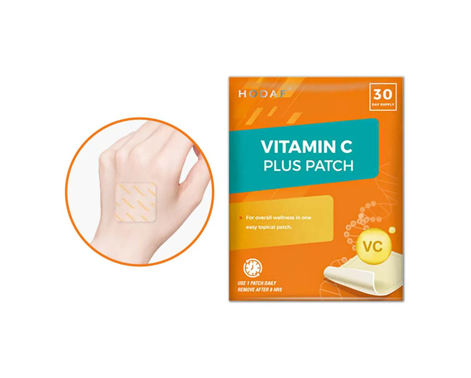 Vitamin C Plus Patch