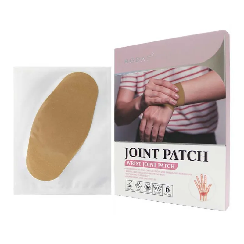 Waist Joint Patch