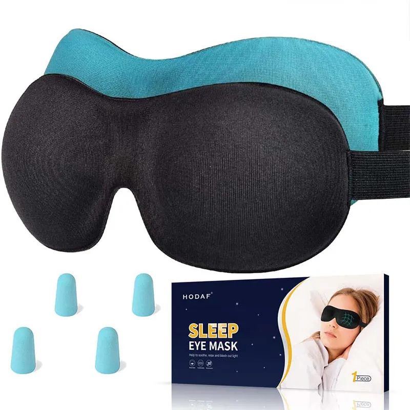 3D Sleep Eye Mask