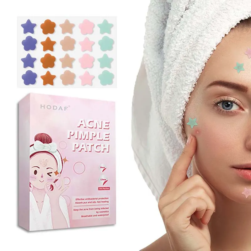 Acne Patch