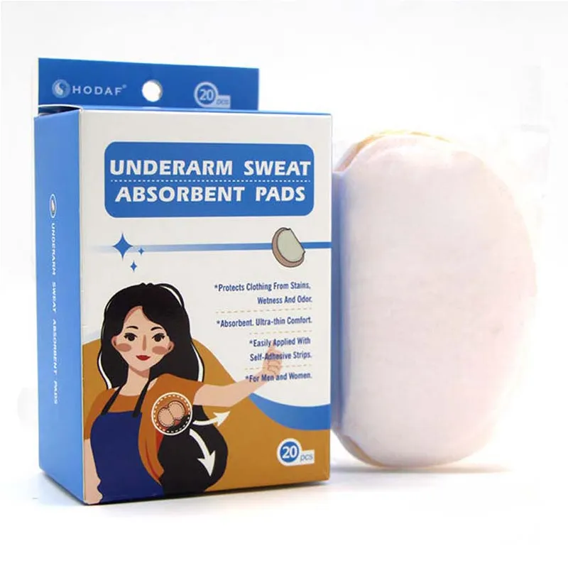 Anti Sweat Pads
