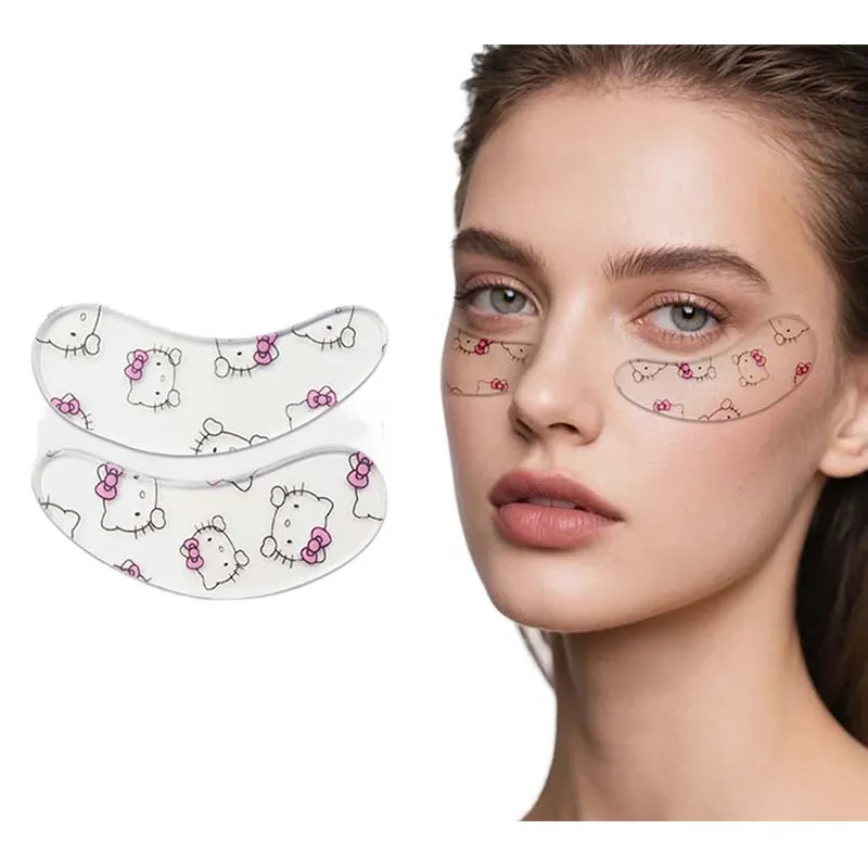 Anti Wrinkle Silicone Pads