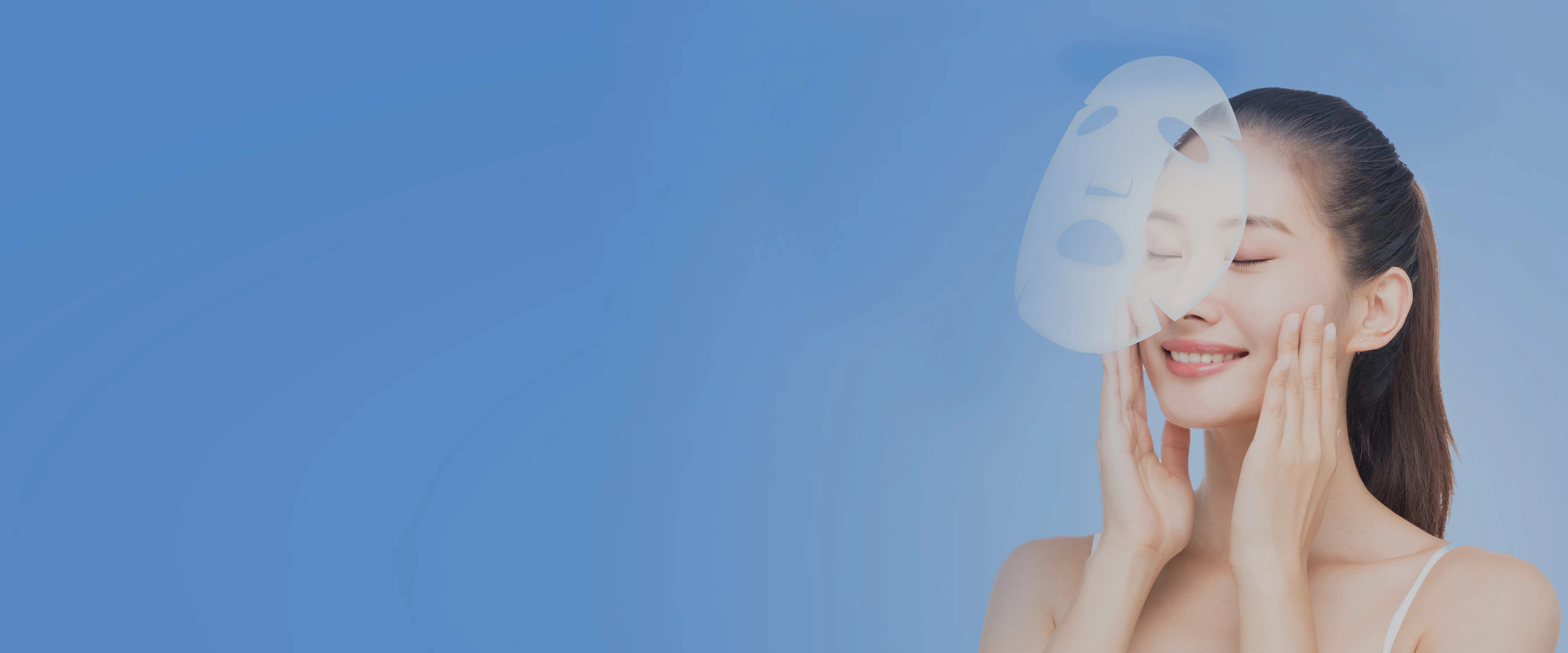 China Manufacturer of Beauty Product