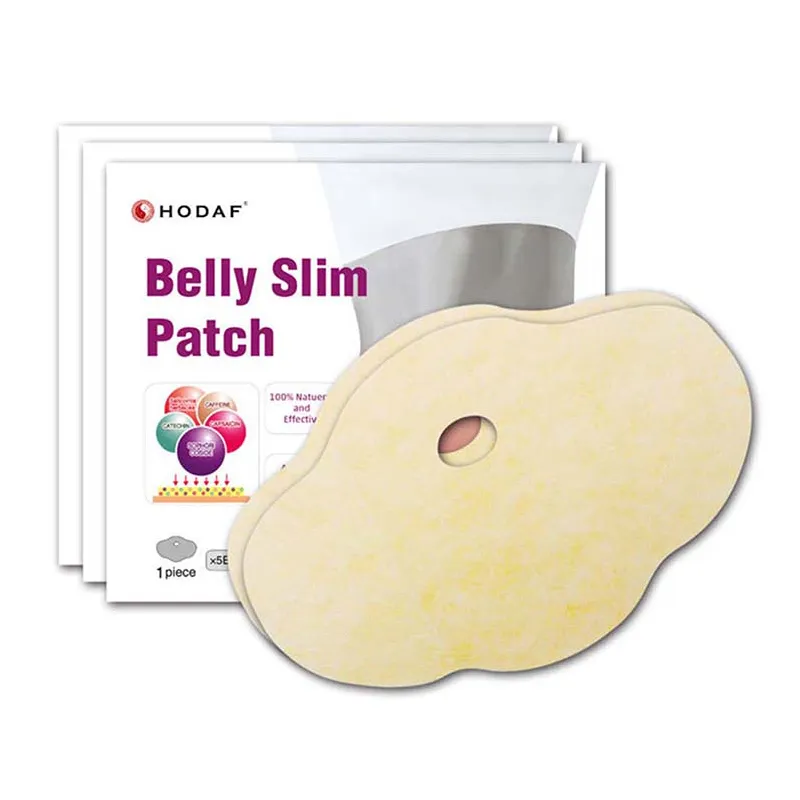 Belly and Leg Slimming Patch