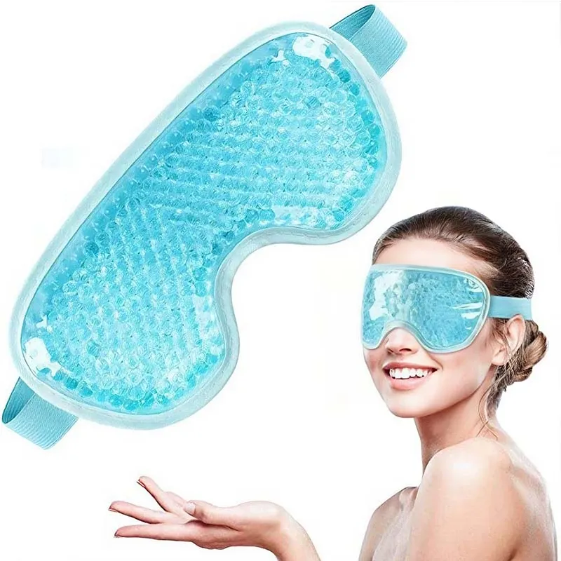 Gel Bead Eye Mask