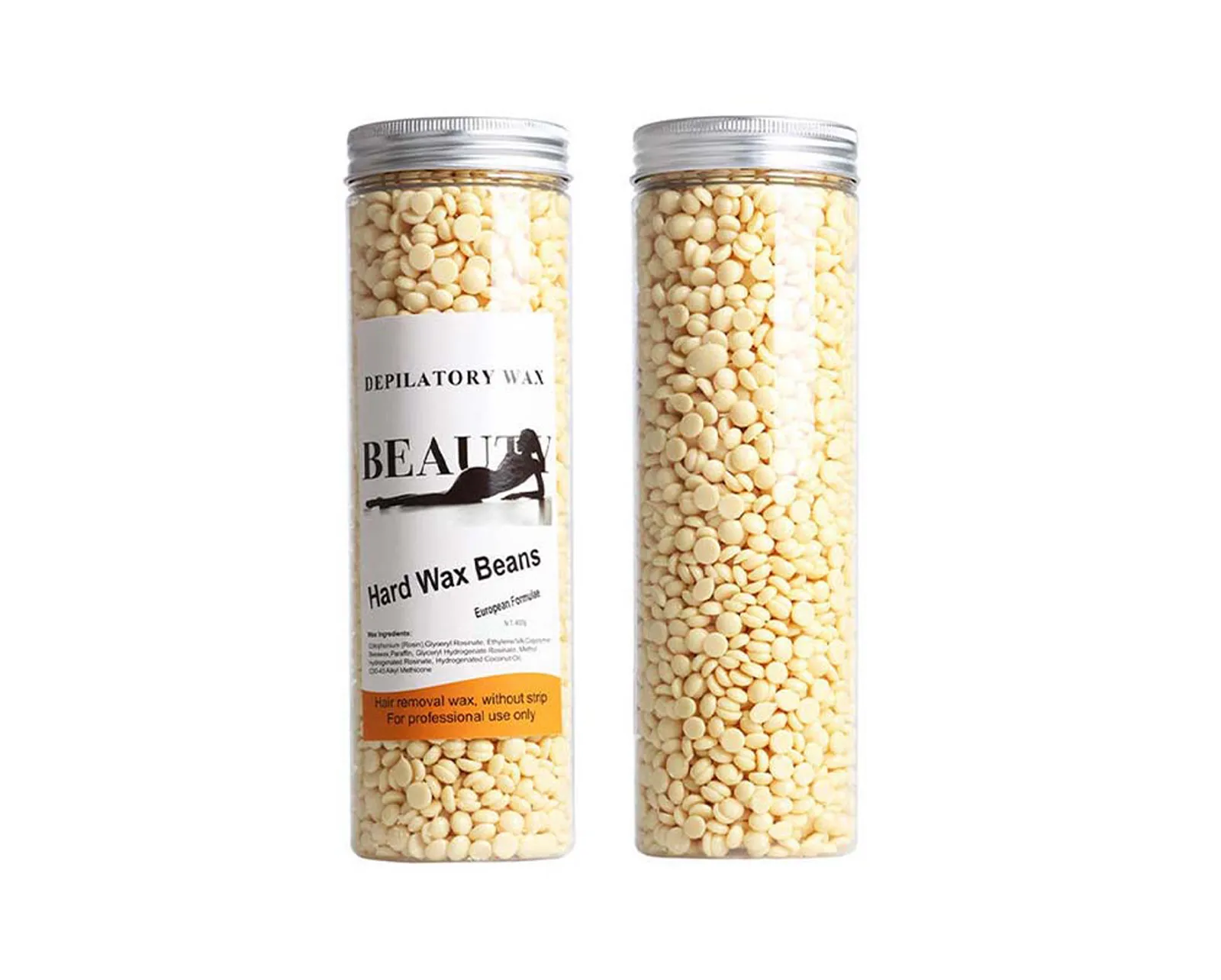 Hair Remove Wax Beans